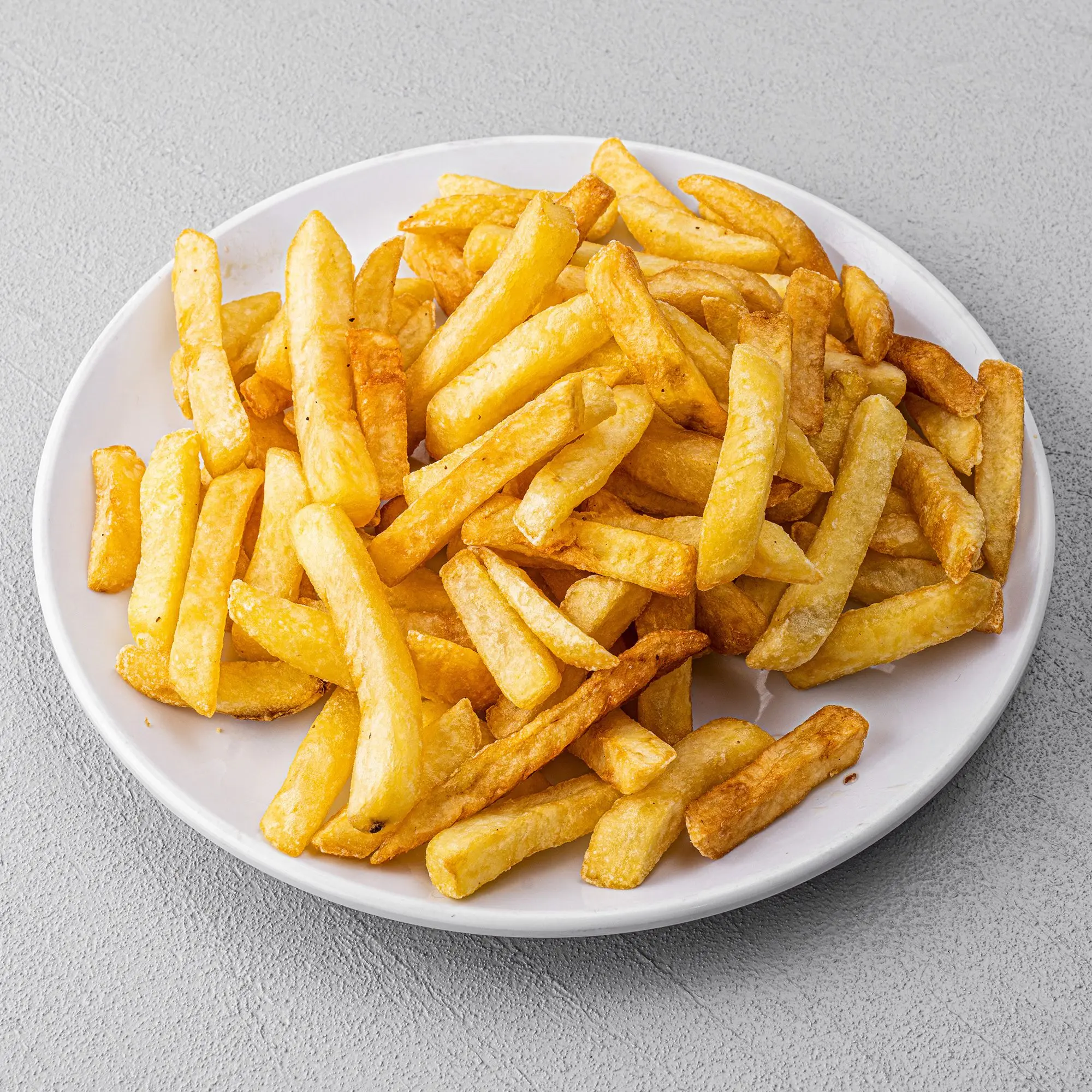 Patates Kızartması (Orta)