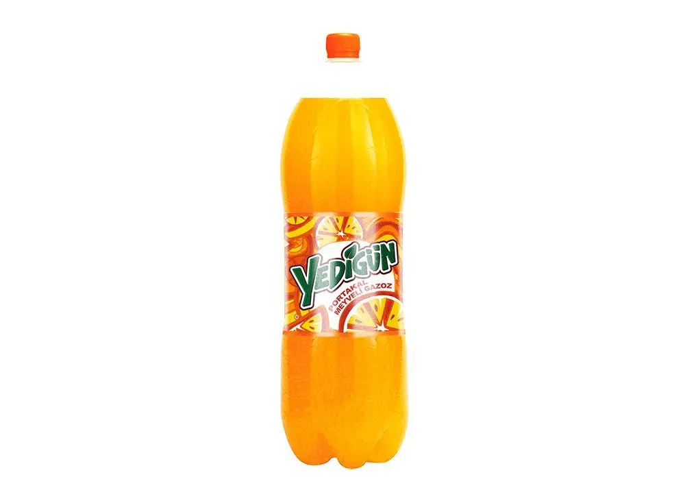 Yedigün (1 L.)