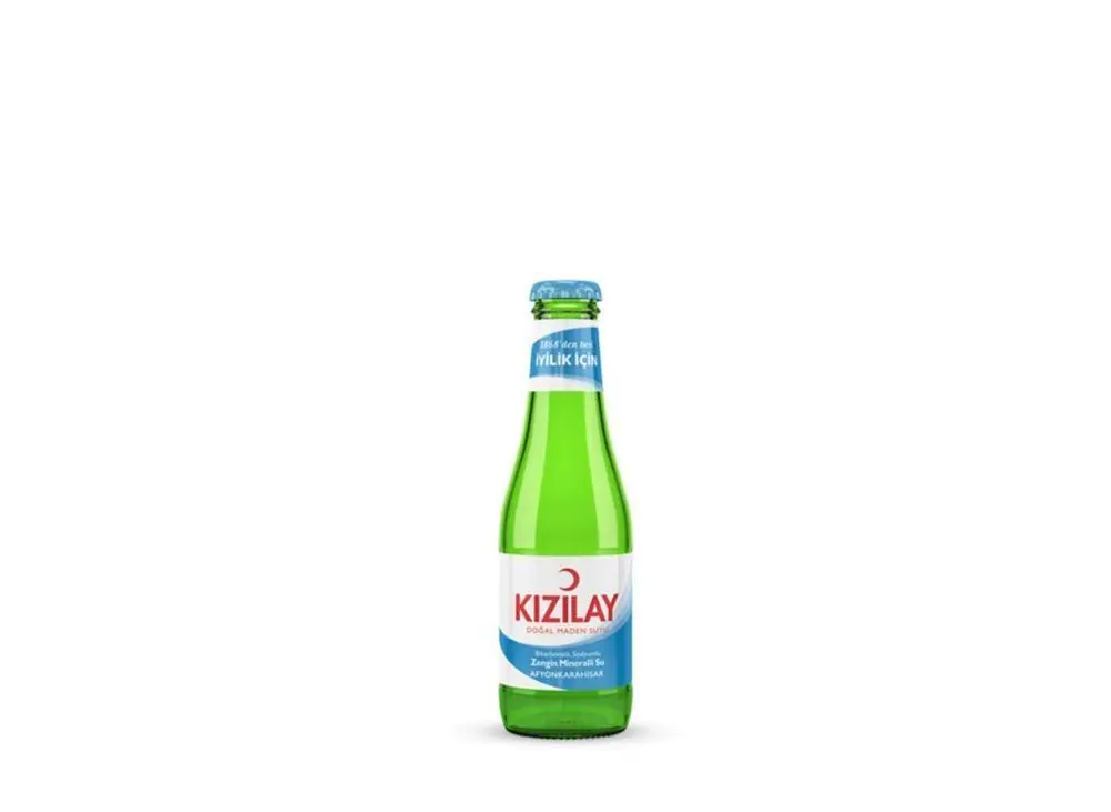 Kızılay Soda (20 cl.)