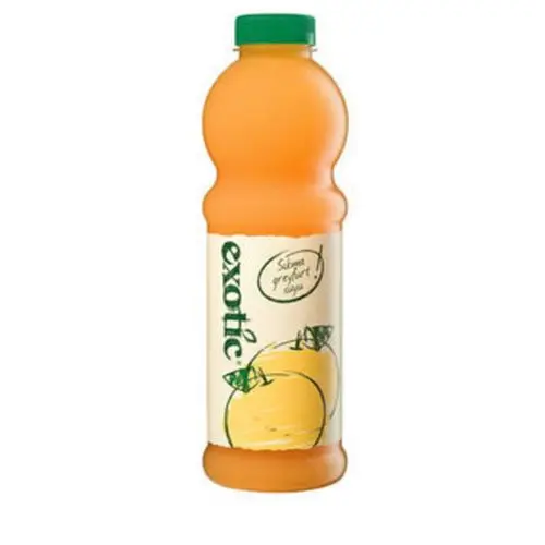 Exotıc Geyfurt Suyu 750 Ml