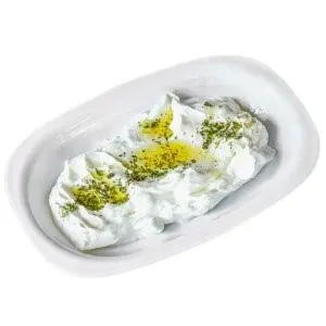 Kuru Cacık (300 gr.)