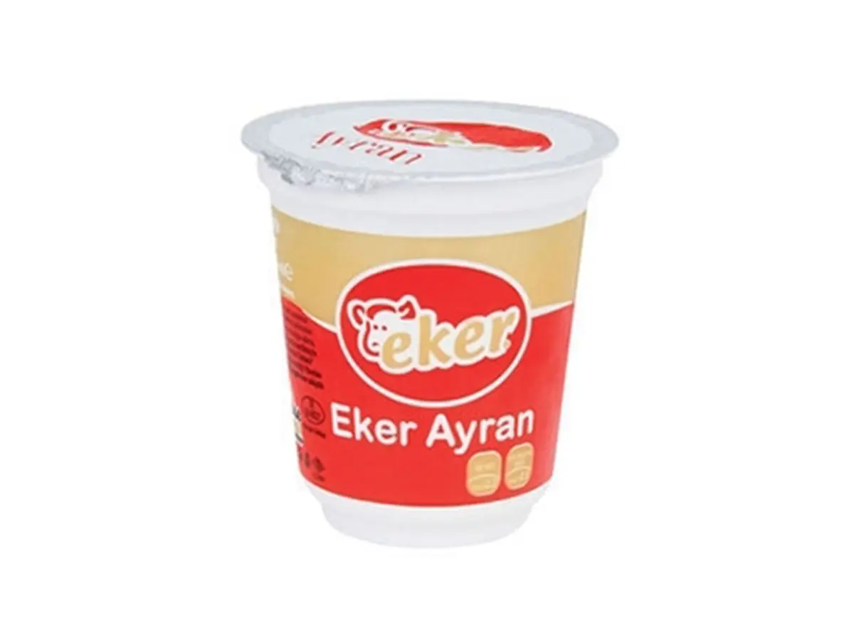 Eker Ayran (27 cl.)
