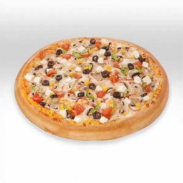 Egeli (Orta)