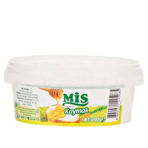 Mis Kaymak 200 G