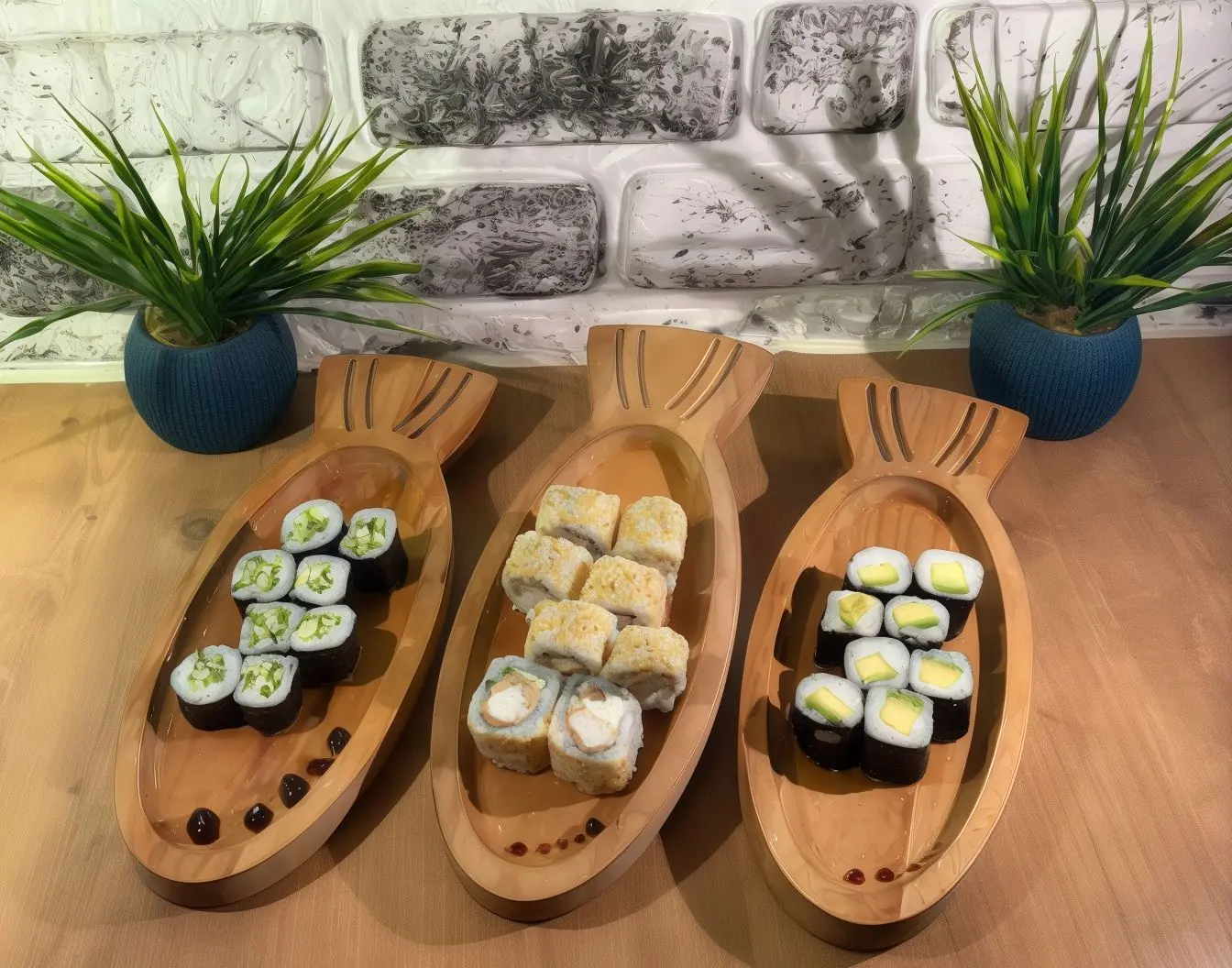 Chill Set (24 pcs.)