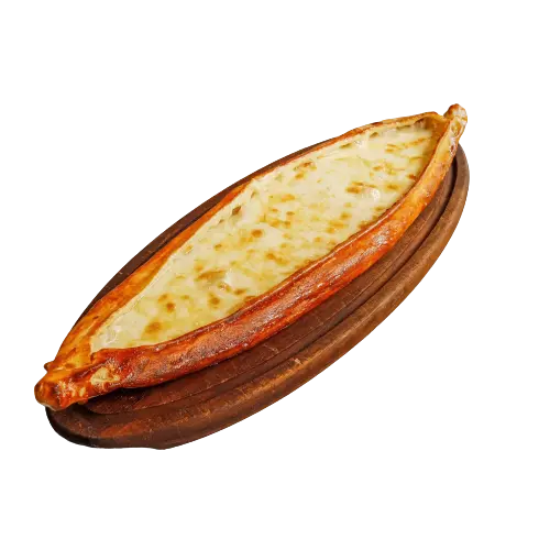 Kaşarlı Pide (S)