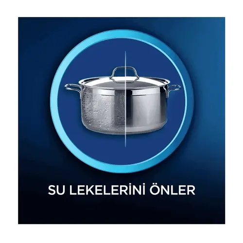 Finish Bulaşık Makinesi Parlatıcısı Limon 250 ML