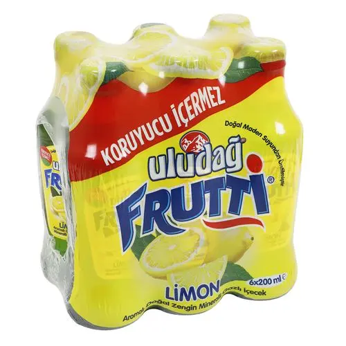 Frutti Limon 1200 Ml