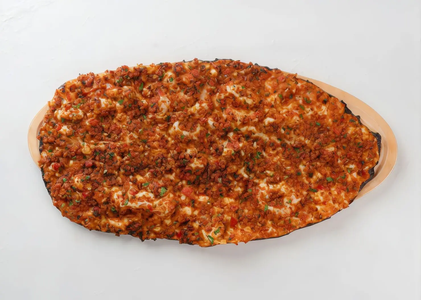 Lahmacun (2 Adet)