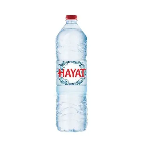 Hayat Su 1.5 Lt