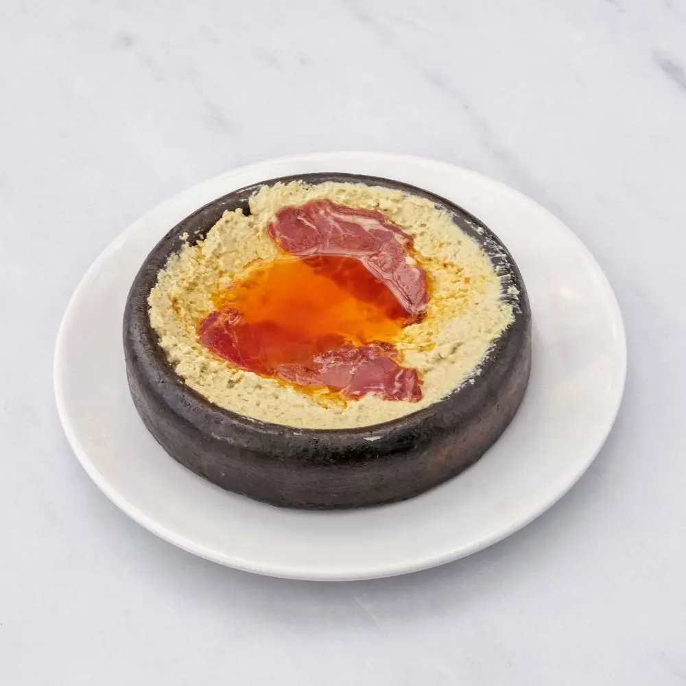 Pastırmalı Humus