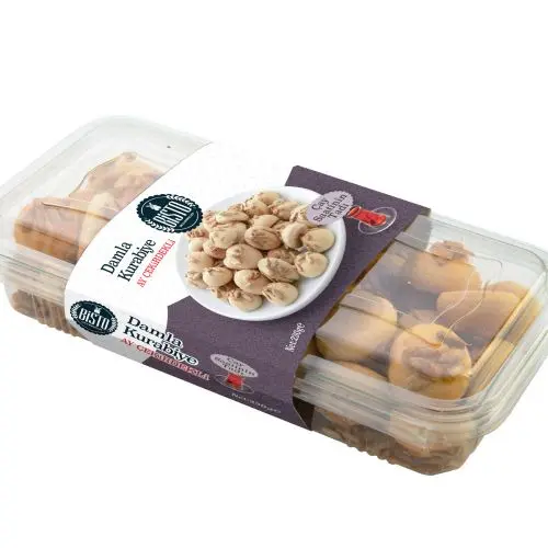 Bisto Damla Kurabiye 230 Gr