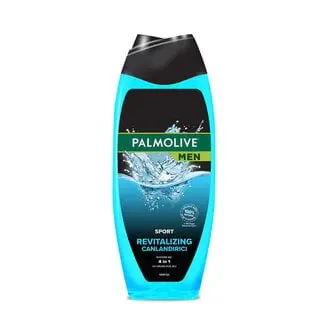 Palmolıve Men Sport Duş Jeli 500 Ml