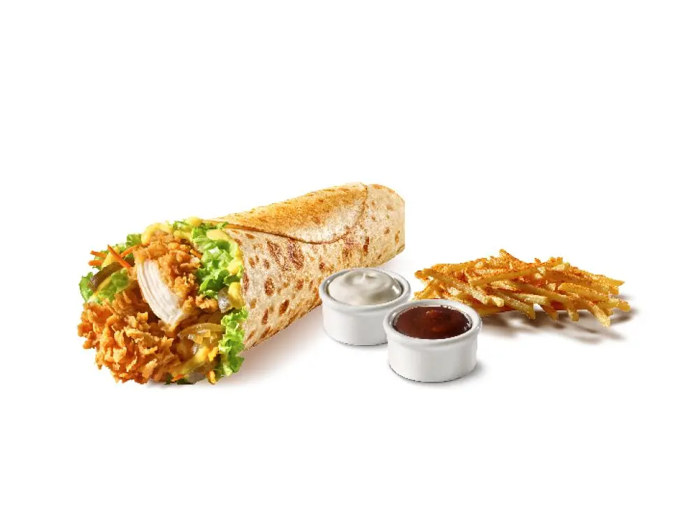 Honey - M Roll