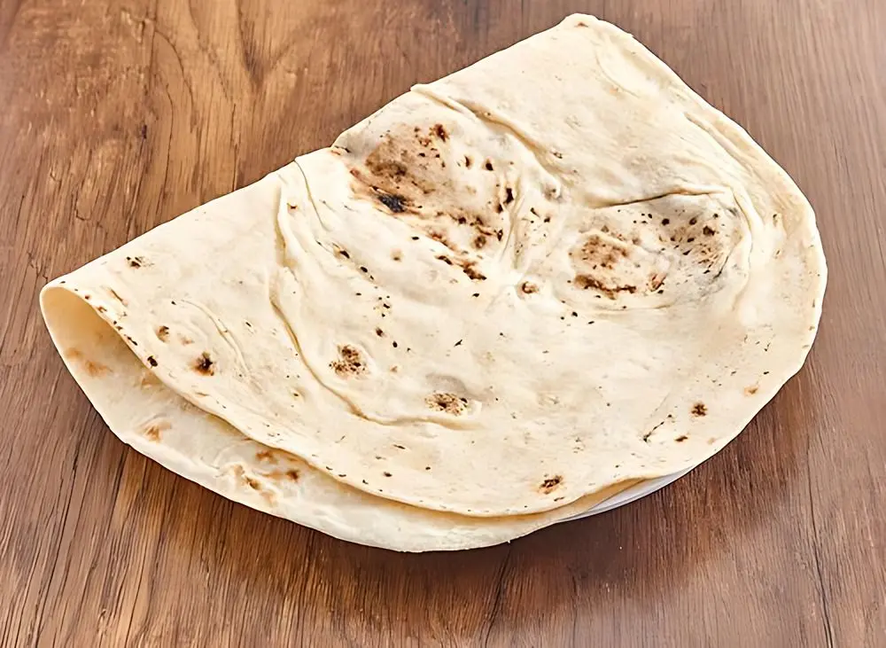 Lavaş