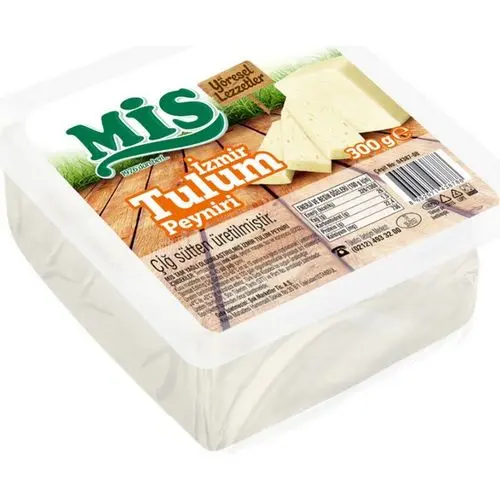 Mis Tulum Peyniri 300 Gr