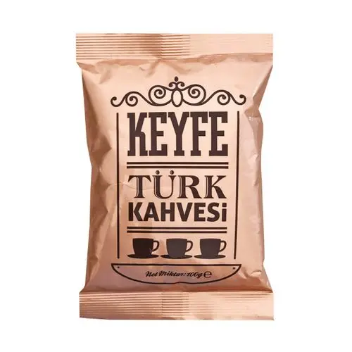 Keyfe Kahve Türk 100 Gr
