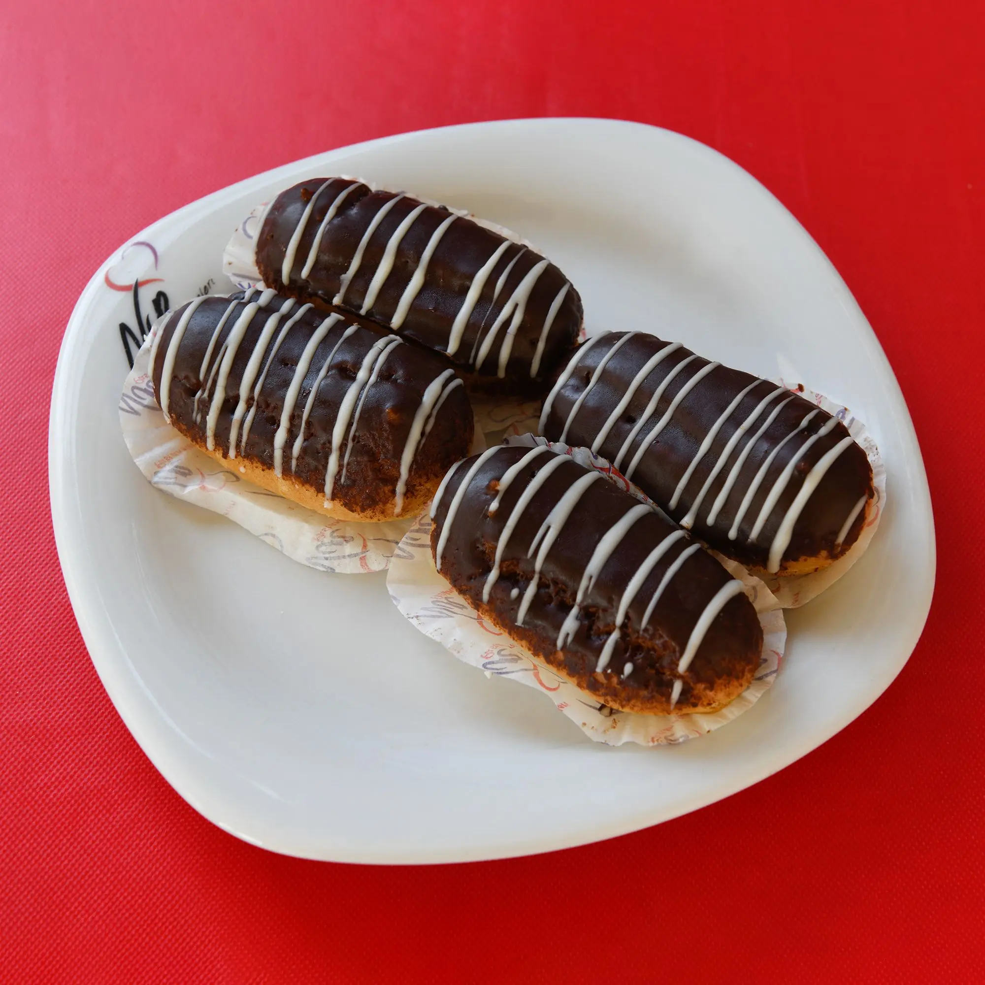 Ekler (500 gr.)