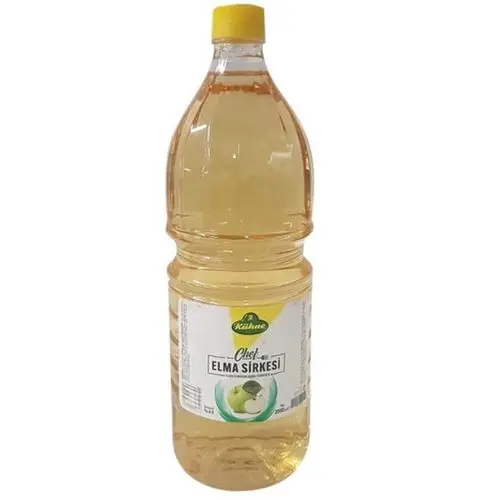 Kühne Elma Sirkesi 1000 Ml Pet