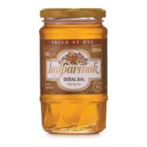 Balparmak Yayla ve Ova Balı 460 Gr