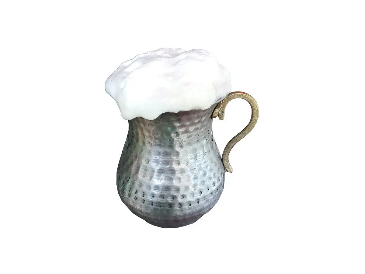 Yayık Ayran