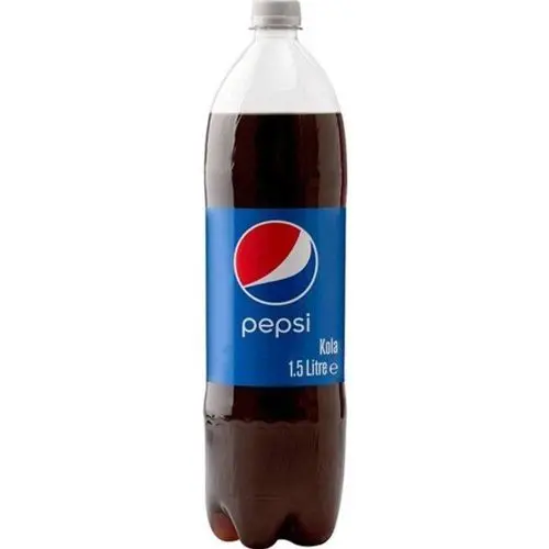 Pepsi Gazlı İçecek Kola 1500 ML