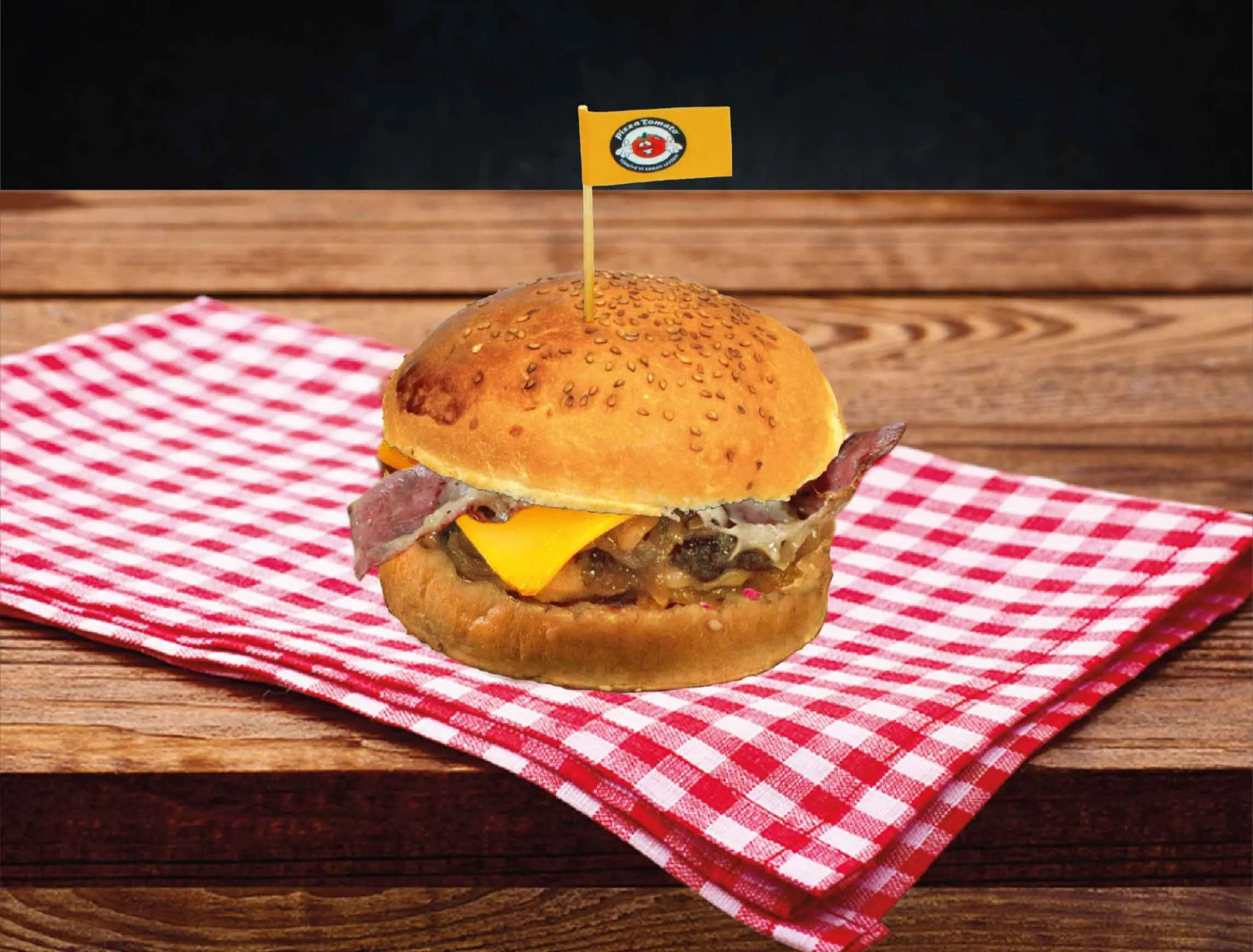 Gurme Burger