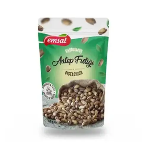 Emsal Antep Fıstığı 150 Gr