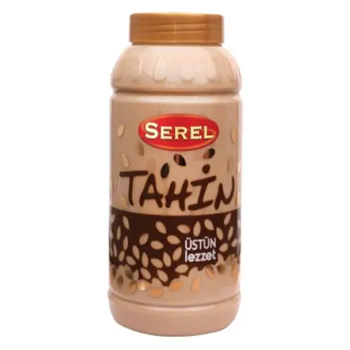 Serel Tahin 600 Gr