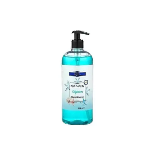 Işıl Sıvı Sabun 750 Ml