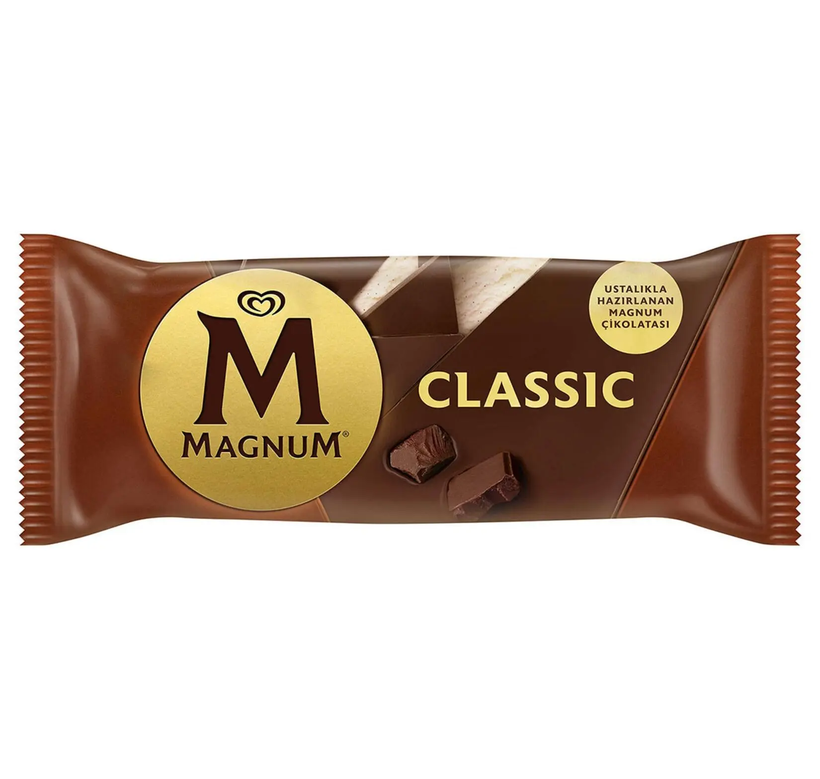 Magnum Classic (95 ml.)