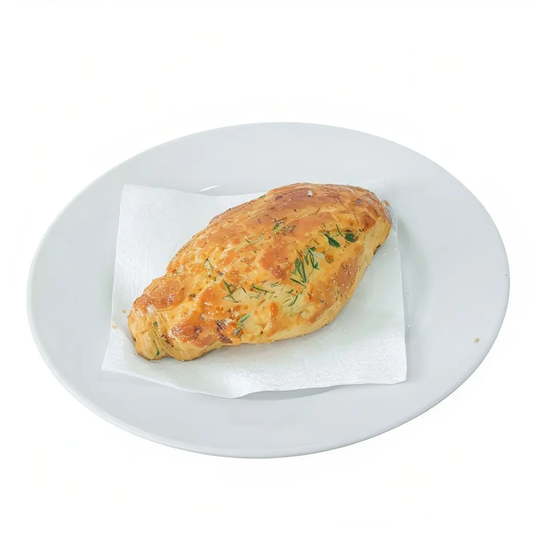Dereotulu Ev Poğaçası (500 gr.)