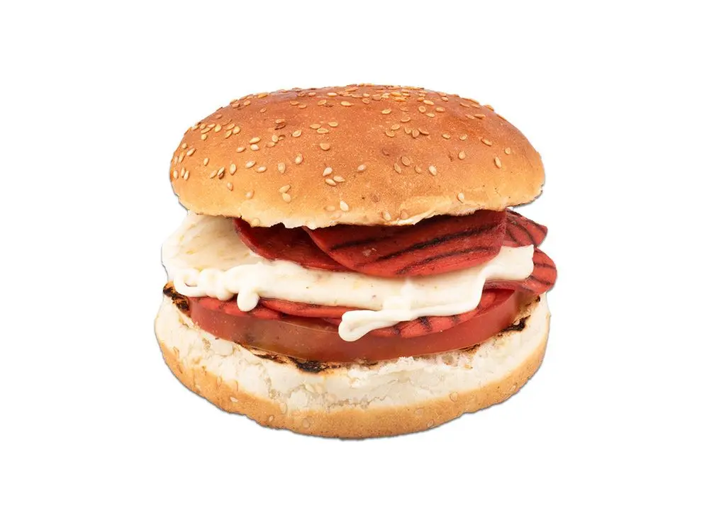Karşıyaka İso Burger