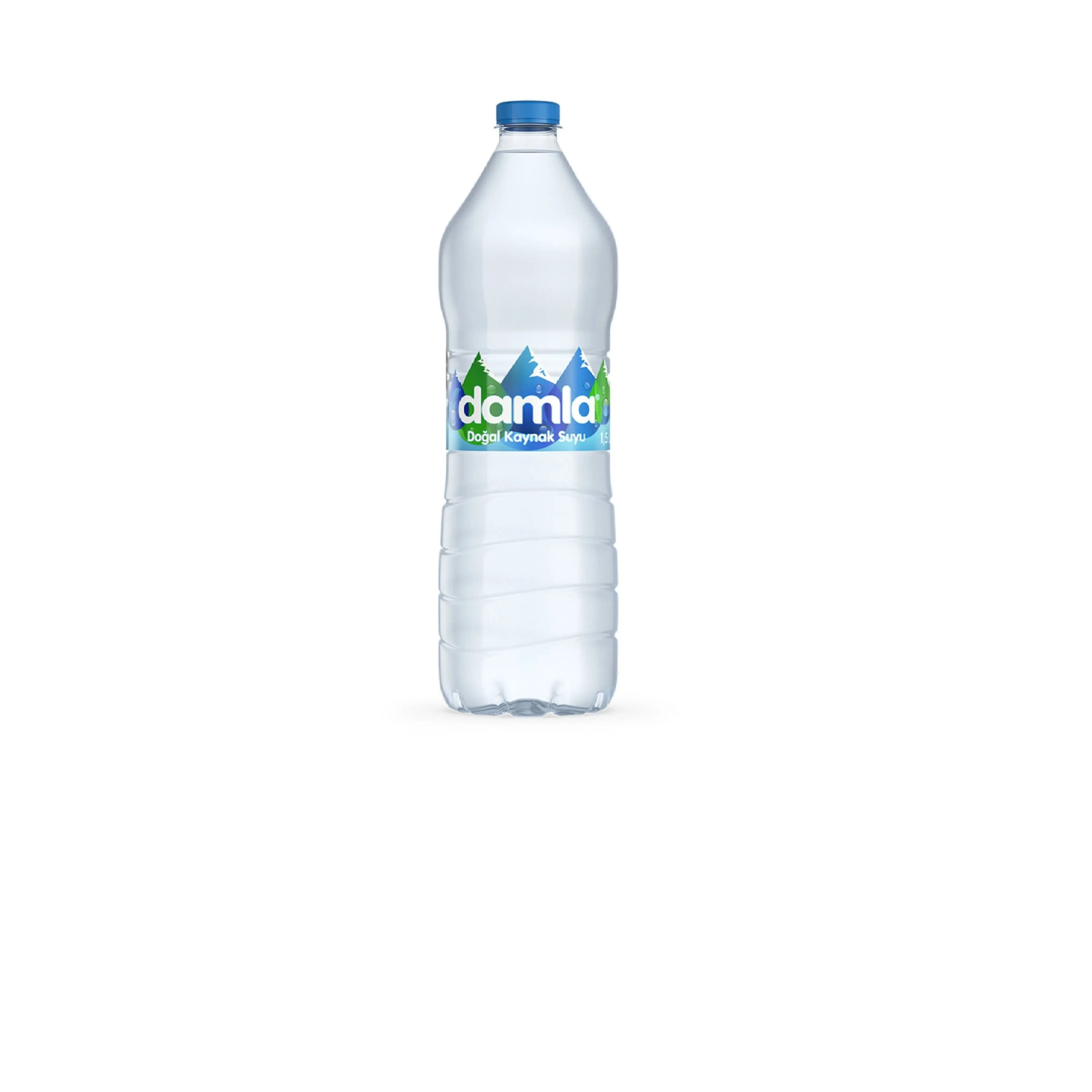 Damla Su (1,5 L.)