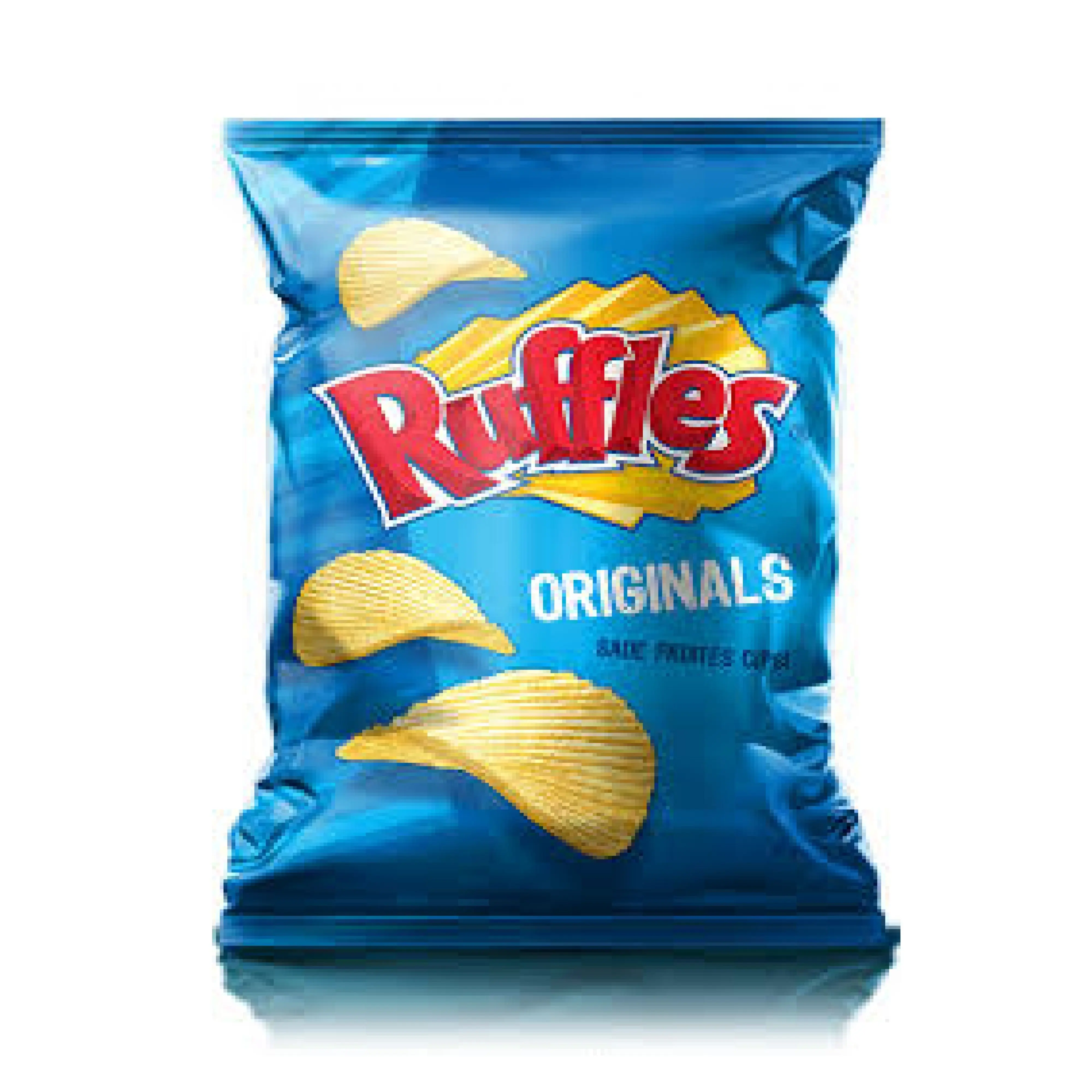 Ruffles Original (160 gr.)