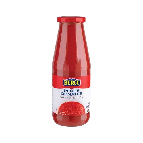 Burcu Domates Rendesi 685 Gr