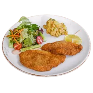 Şnitzel