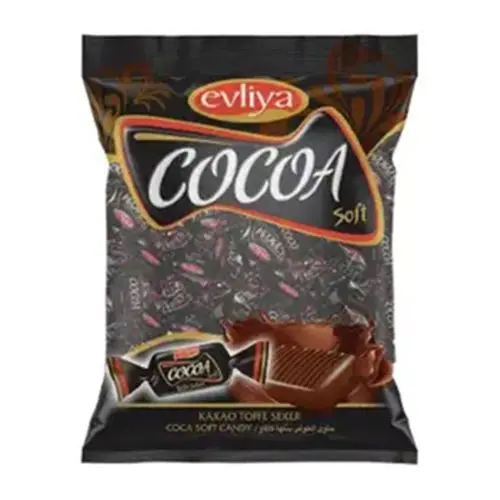 Tofim Yumuşak Şeker Kakaolu 350 Gr