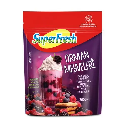 Superfresh Mix 300 Gr