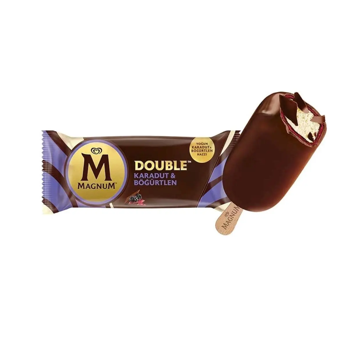 Magnum Karadut (95 ml.)