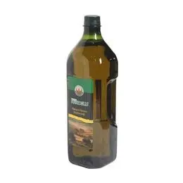 Tk Naturel Sızma Zeytinyağı Pet 2 L