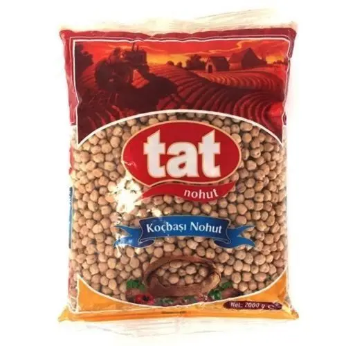 Nohut Koçbaşı 1000 G Tat