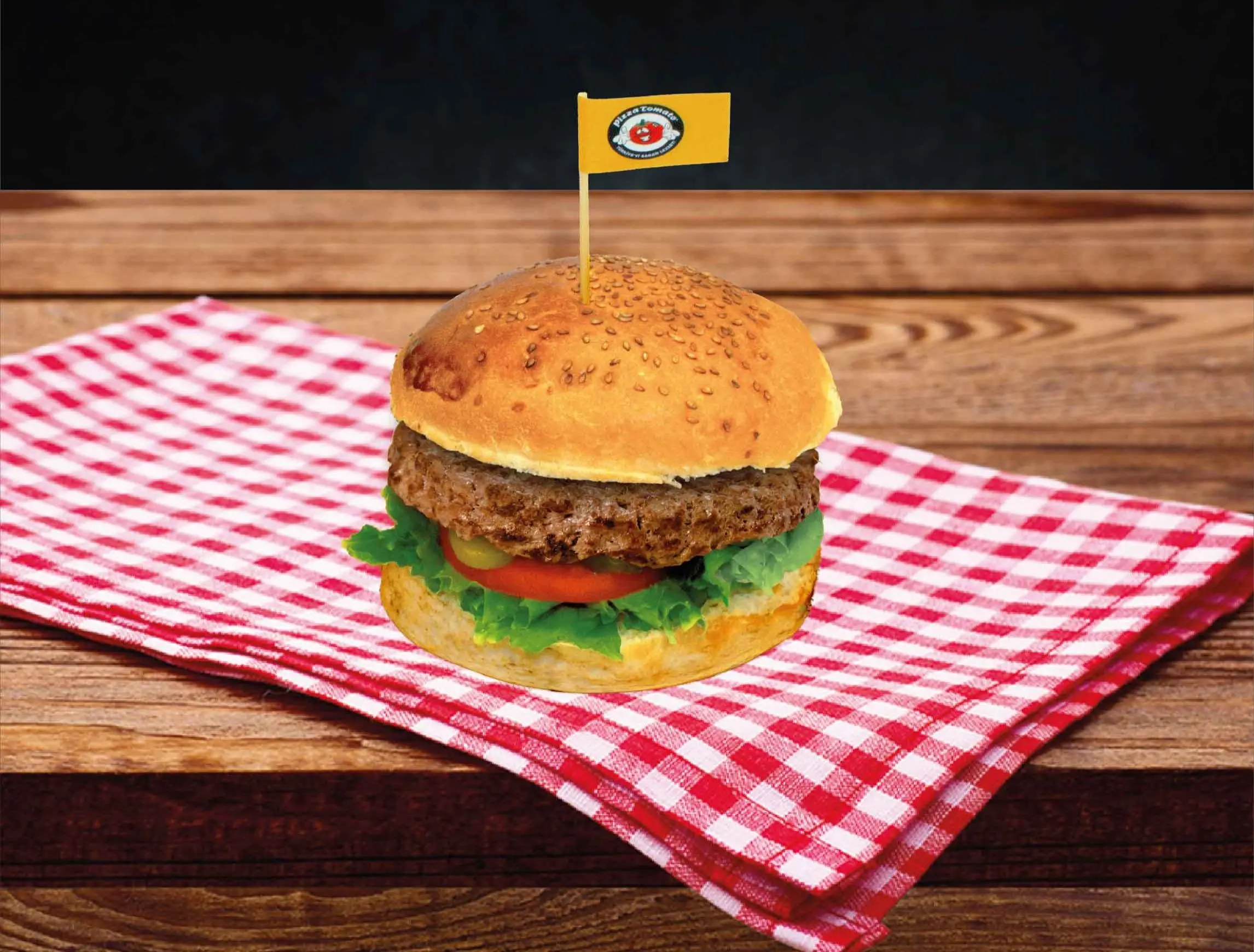 Klasik Burger