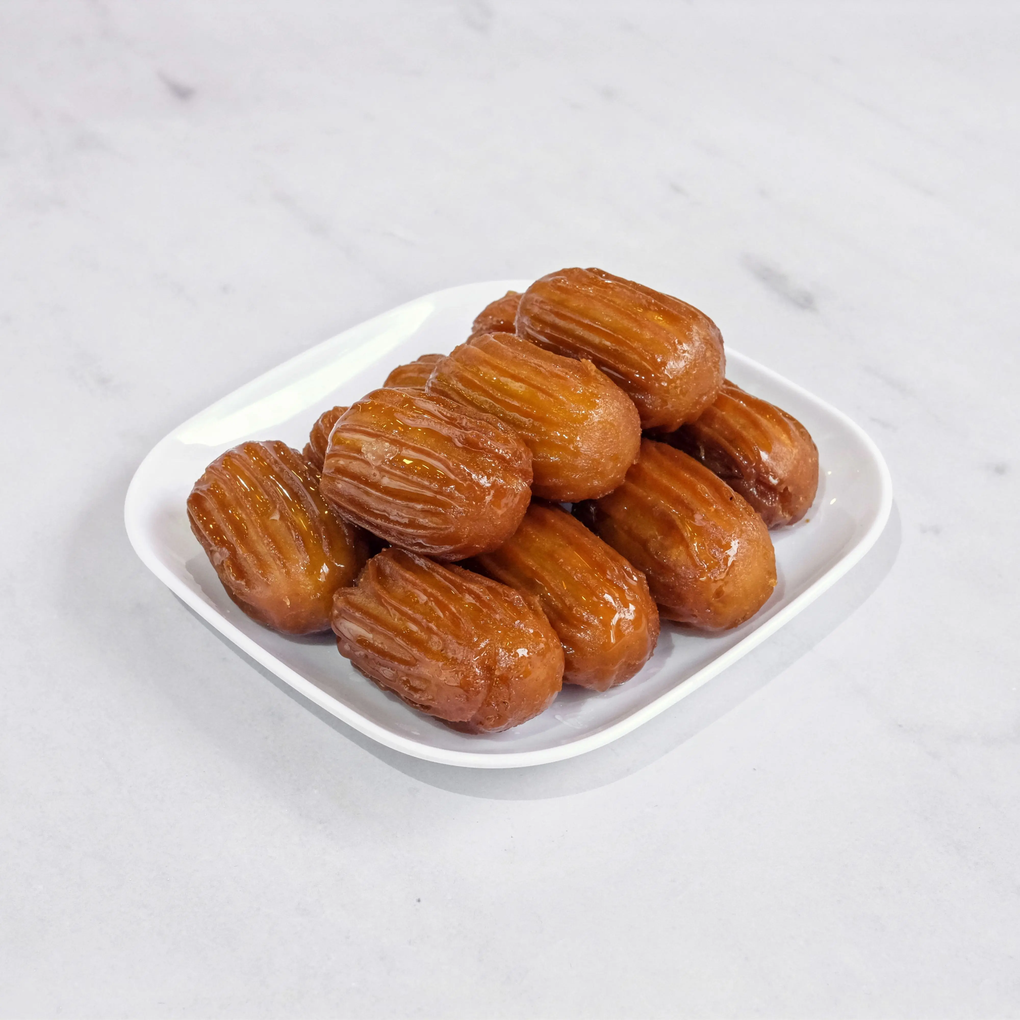 Tulumba Tatlısı (1 kg.)