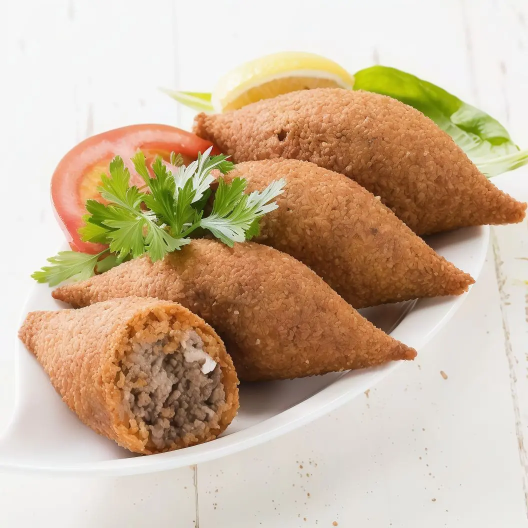 İçli Köfte (Büyük)