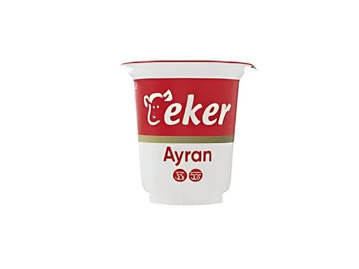 Ayran