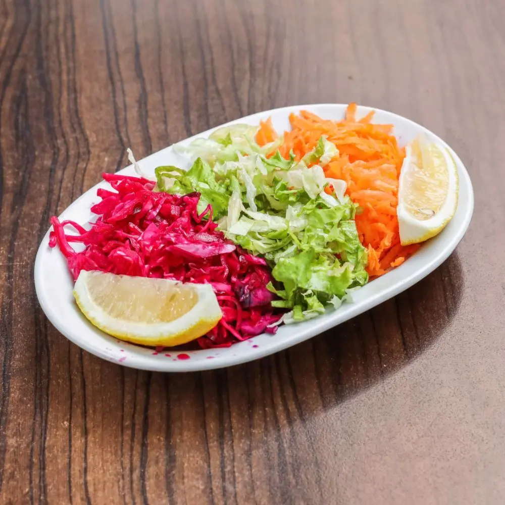 Mevsim Salata