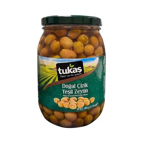 Zey.yeş.çizik S-xs 900 G Tukaş