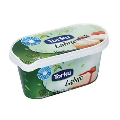Torku Peynir Sürülebilir Labne 450 Gr