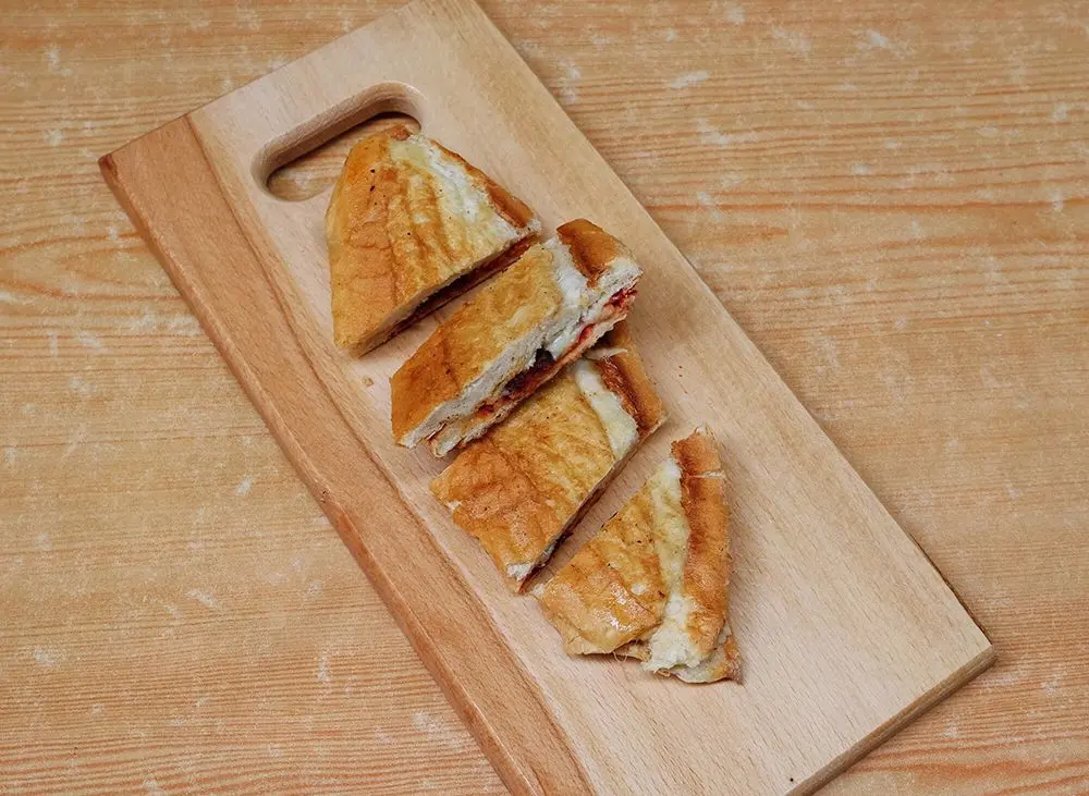Karışık Tost